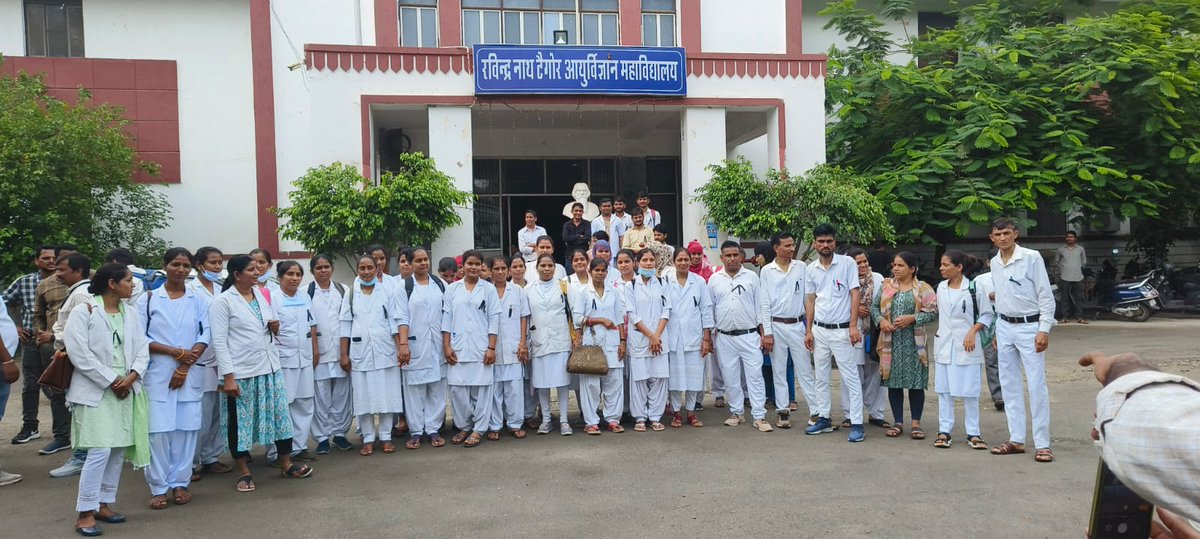 RNA UDAIPUR CITY tweet media