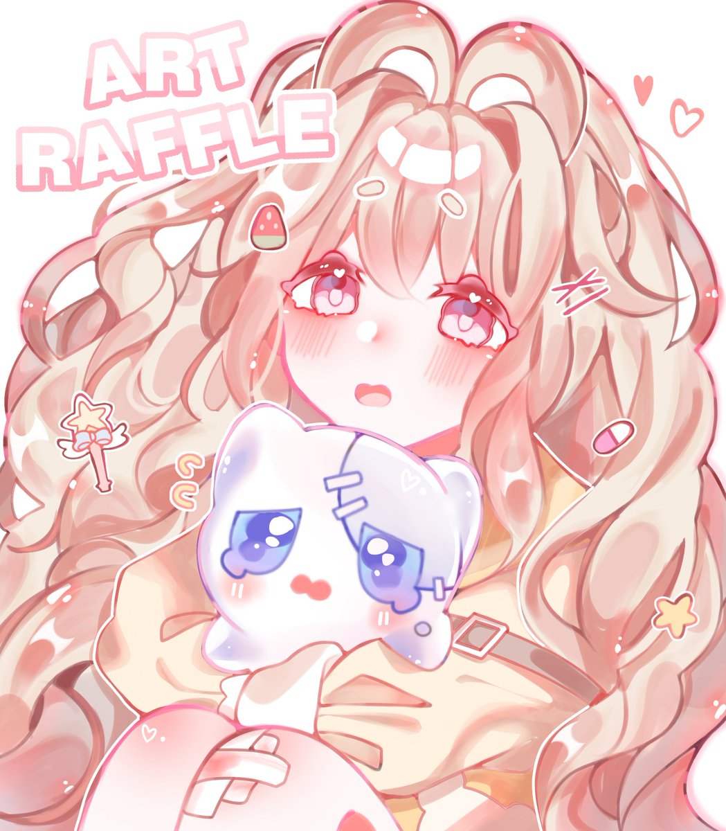 ehi ❀ open commission tweet media