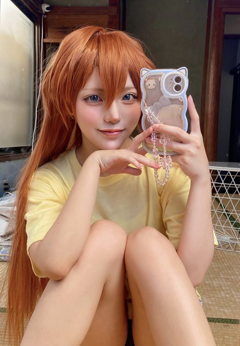 コスプレイヤー凸守たかねのTwitter画像29