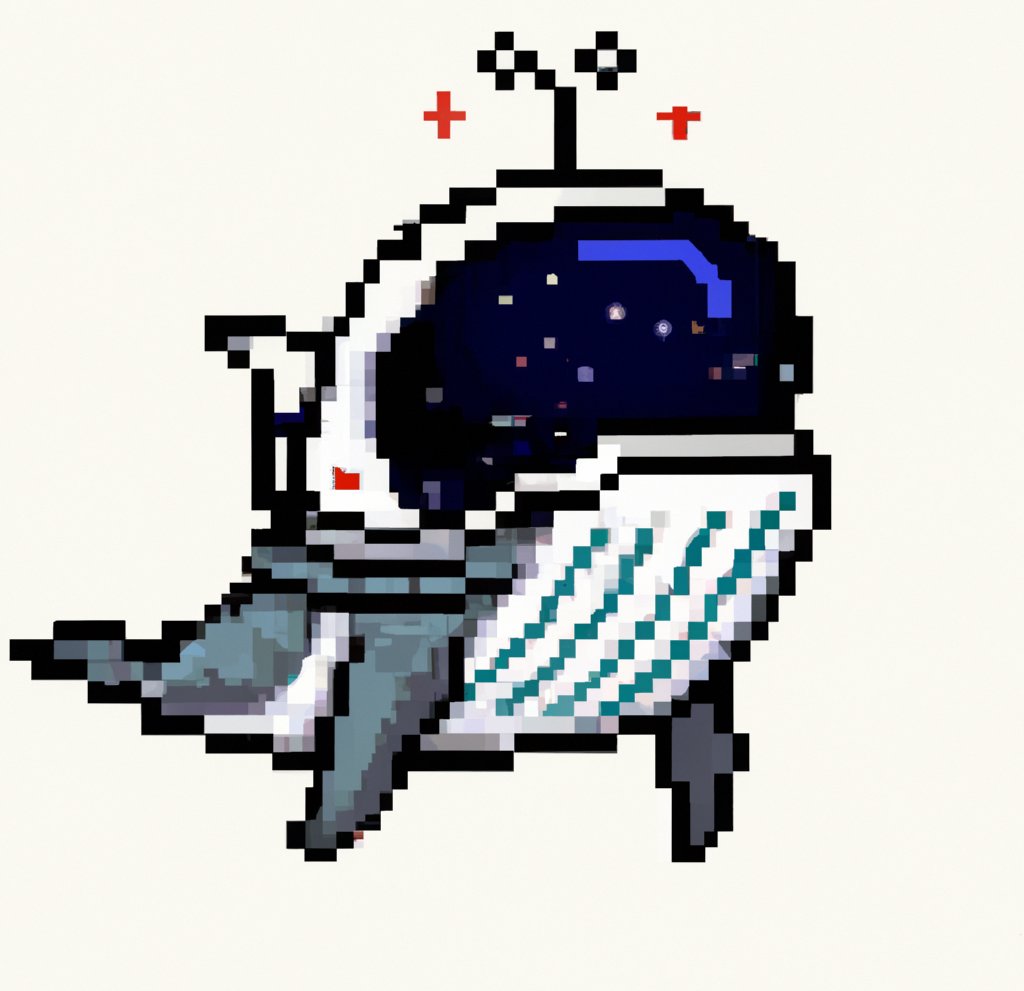 Coin Whale tweet media