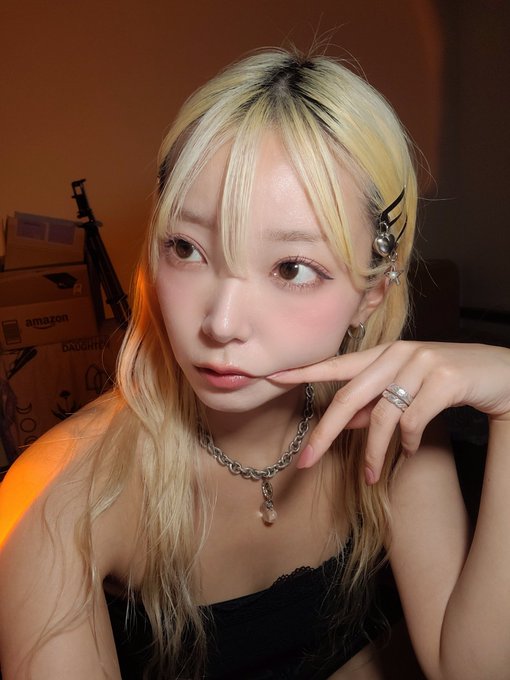 コスプレイヤーmam（まむ）のTwitter画像40