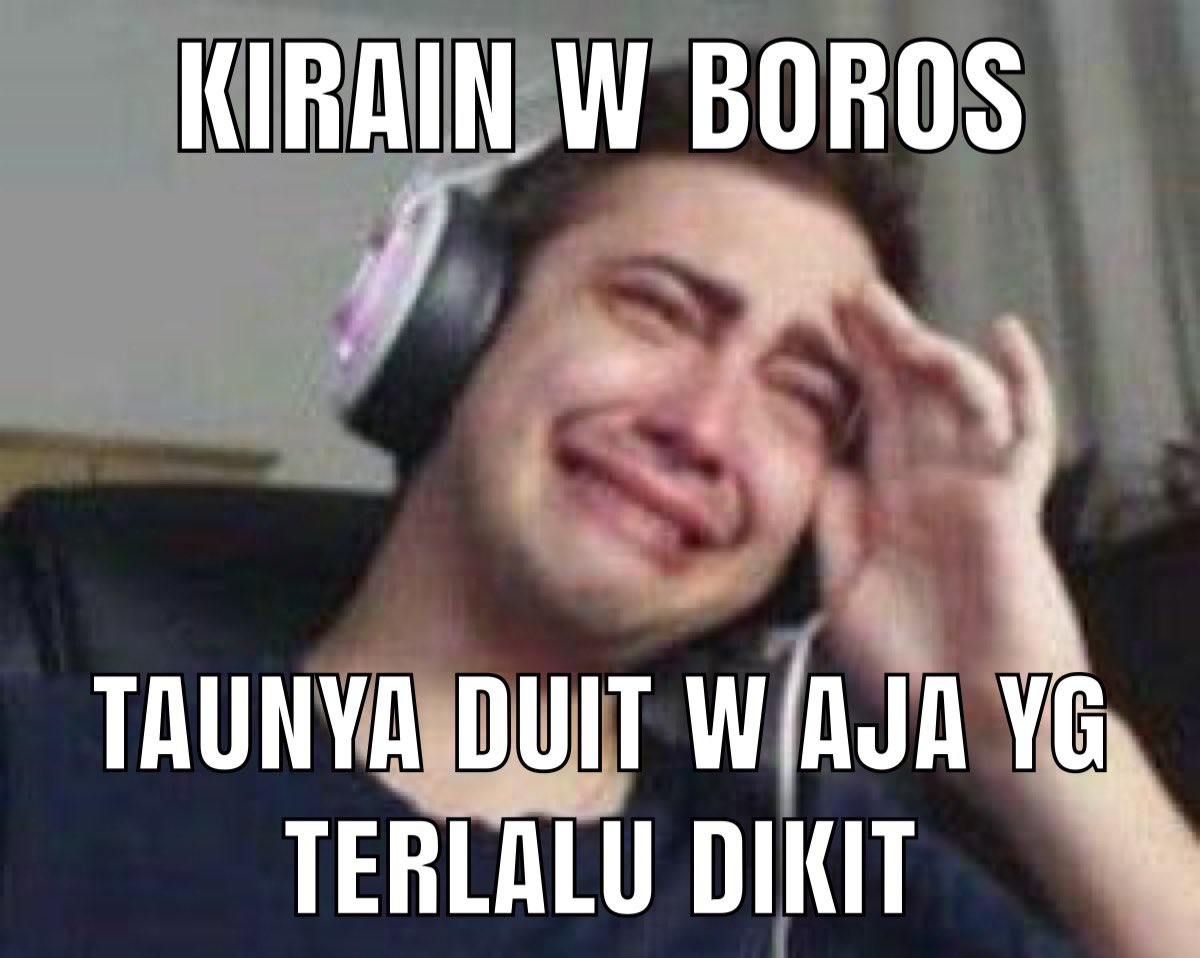 ainunrozi tweet picture