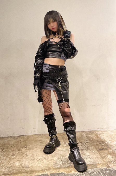 Twitterのコスプレ画像32