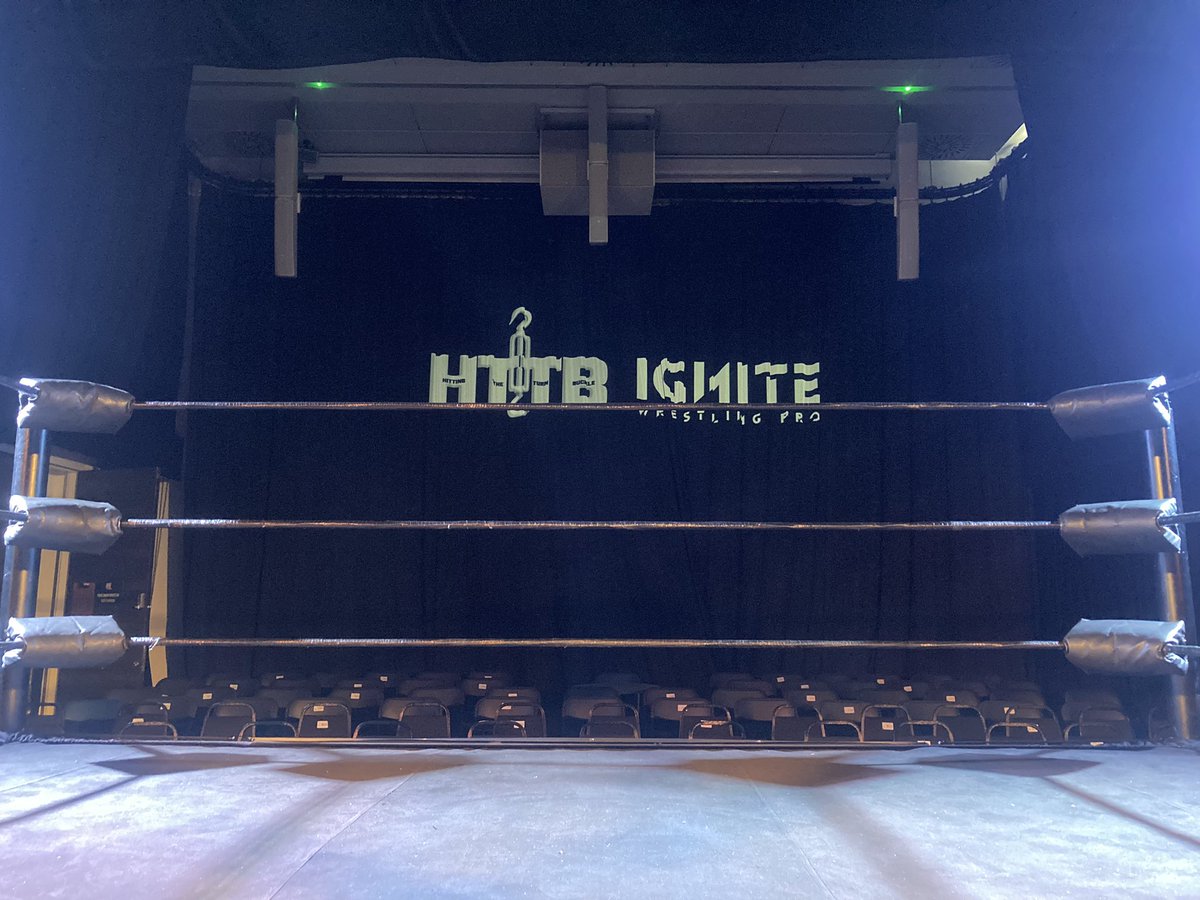 HTTBUCKLE's tweet photo. We’ve arrived!!! https://t.co/slCCX99UJt
