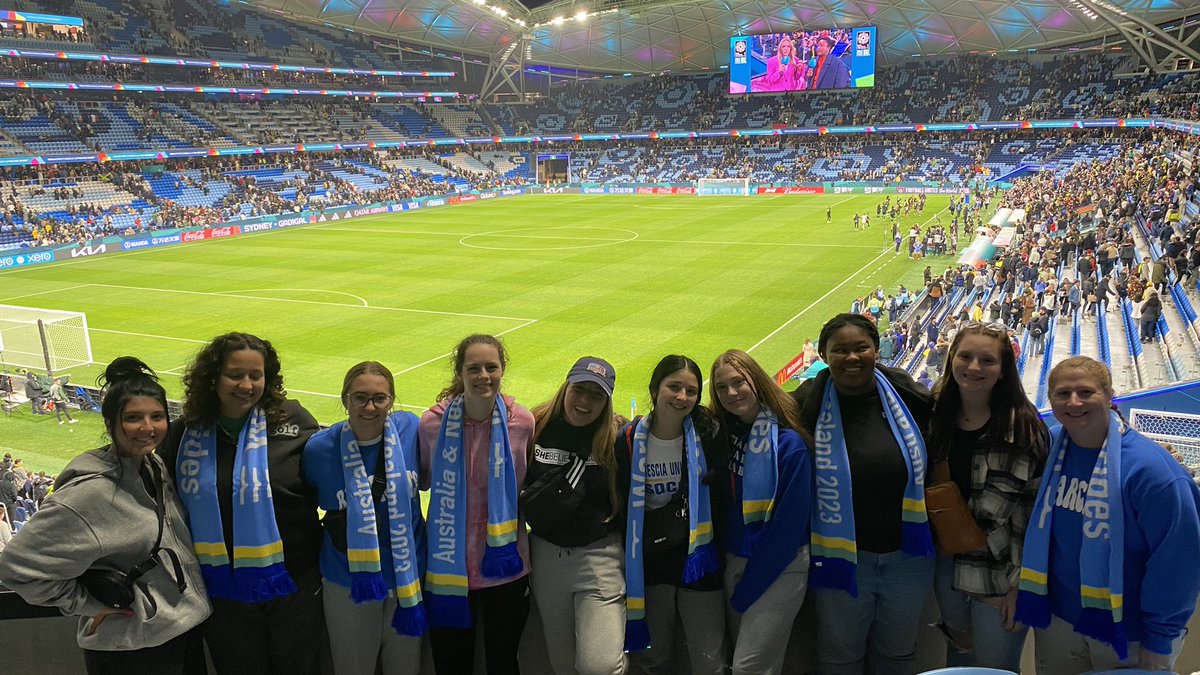 BresciaWSoc's tweet photo. What a fantastic match between #FRA and #JAM! #FIFAWWC @fifawomensworldcup @worldstridessports #BWSWWC https://t.co/VRRxjToSBZ