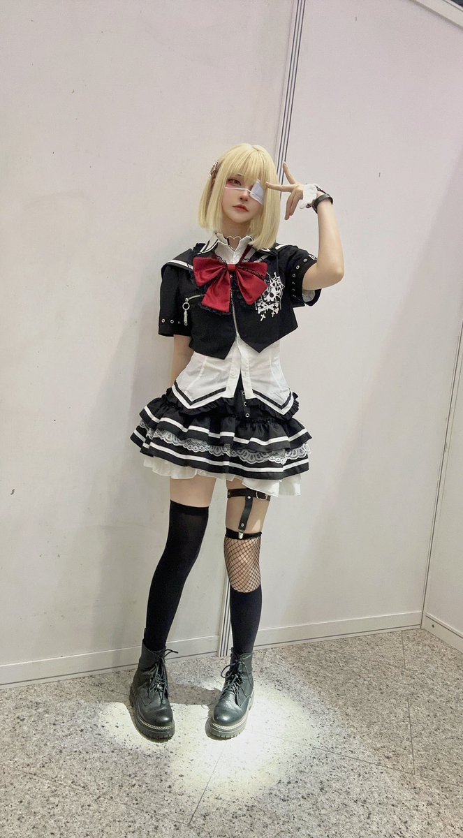 今日は中国太原でファンミーティング！とても嬉しいです、訪問してくださった皆様、ありがとうございました。

今天在中国太原的粉丝见面会！很开心，感谢大家来看我。ψ(｀∇´)ψ❤️ https://t.co/ABhiYBhAmq