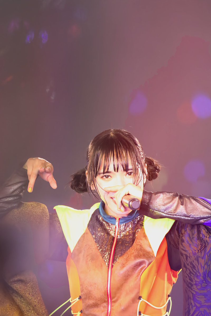 BiSH東京ドーム #ByeByeShowforNever #セントチヒロ・チッチ #アユニ・D