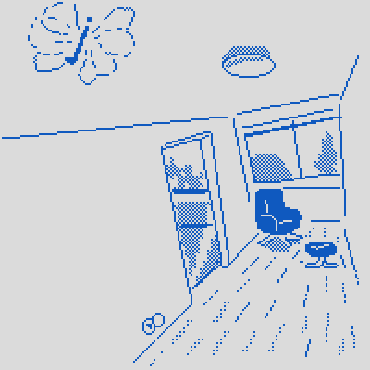 Element_Lee's tweet image. Bug 
200×200p

#pixelart #nft #Digitalart #1bit
