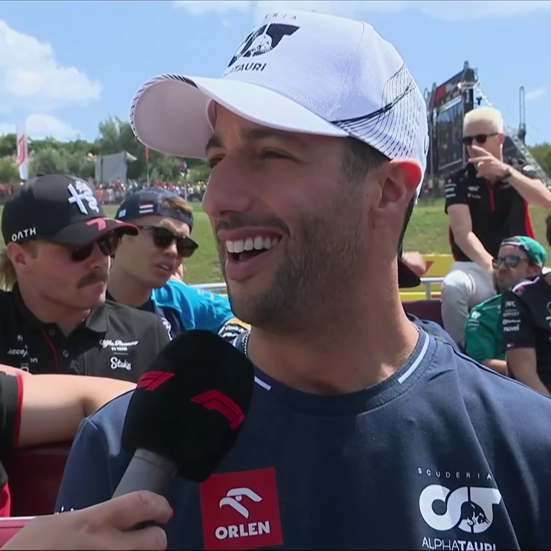 Sky Sports F1 on Twitter: 