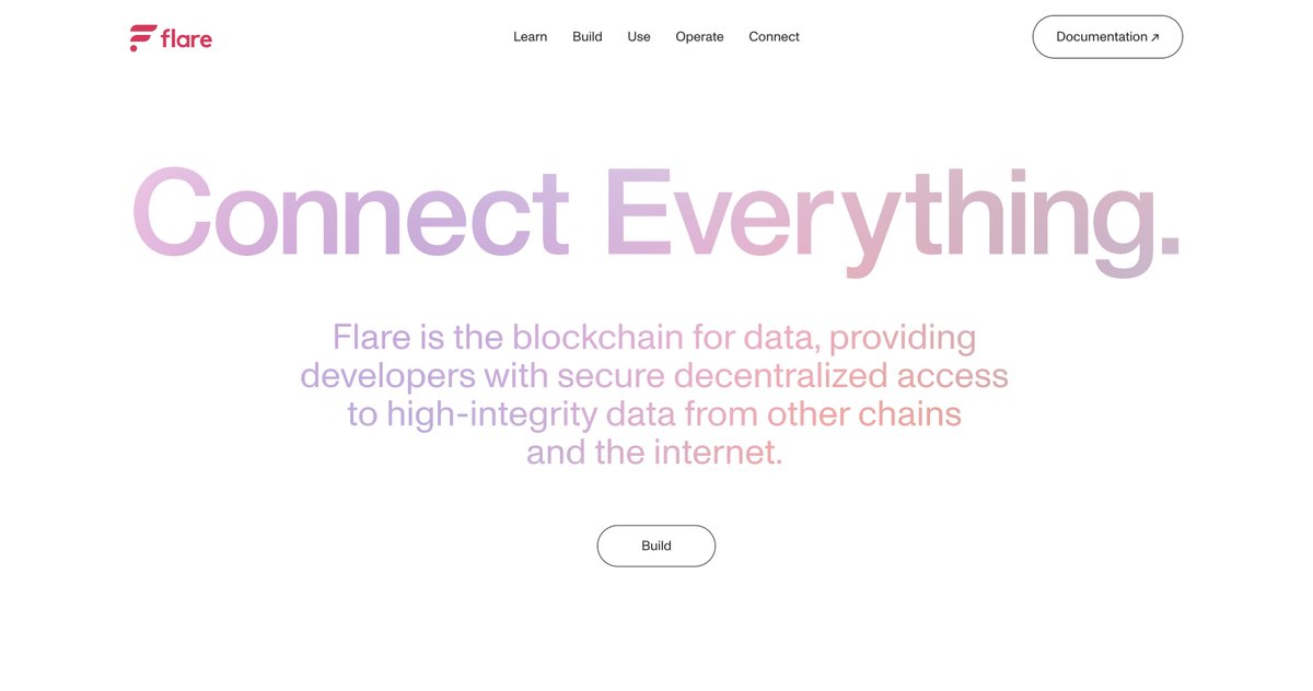 💪 Just John (previously "Flare Community") tweet media