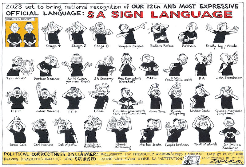 Sasl Language South African Sign Language Alphabet SIGN LANGUAGE TO BECOME SA'S 12TH