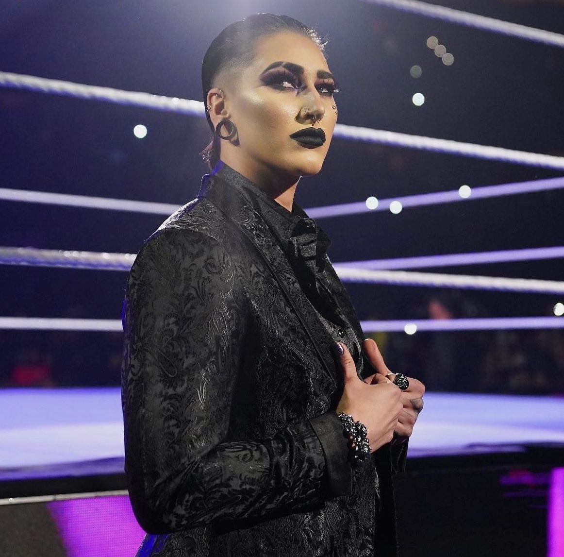 hourly rhea on Twitter: