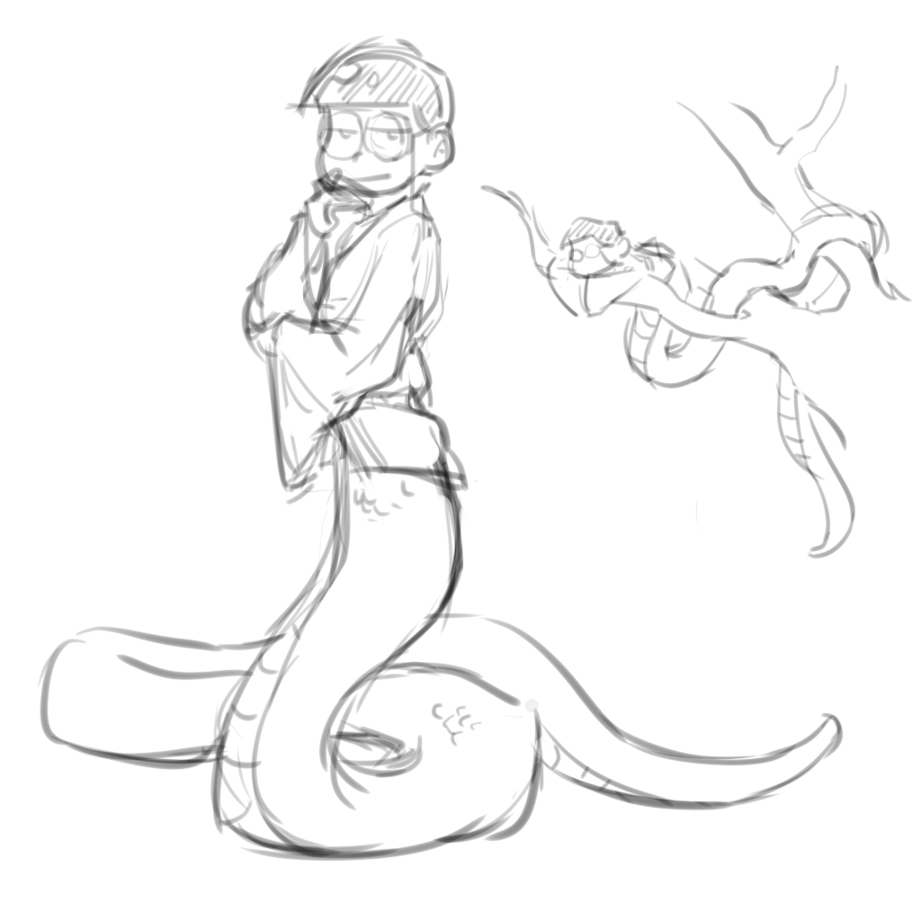 池中困鱼 tweet media