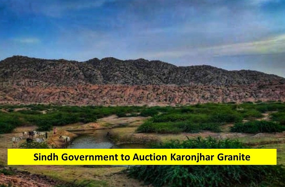 NaareshKhatri's tweet photo. ڪارونجھر جي نيلامي نامنظور. 

#SaveKaroonjhar 
#SaveSindh https://t.co/lIvoe9t08d