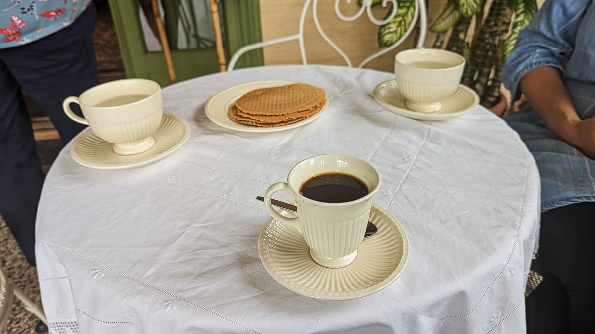 📸 Nieuwe blog 📸
Ik ontdek kunstzinnig #Steenwijk en ga op avontuur naar Villa Rams Woerthe en het Hildo Krop Museum. Bekijk mijn blog 👉verawandelt.com/2023/07/23/een…👈
<a href="/Hdkeyser/">Hendrick de Keyser Monumenten</a>