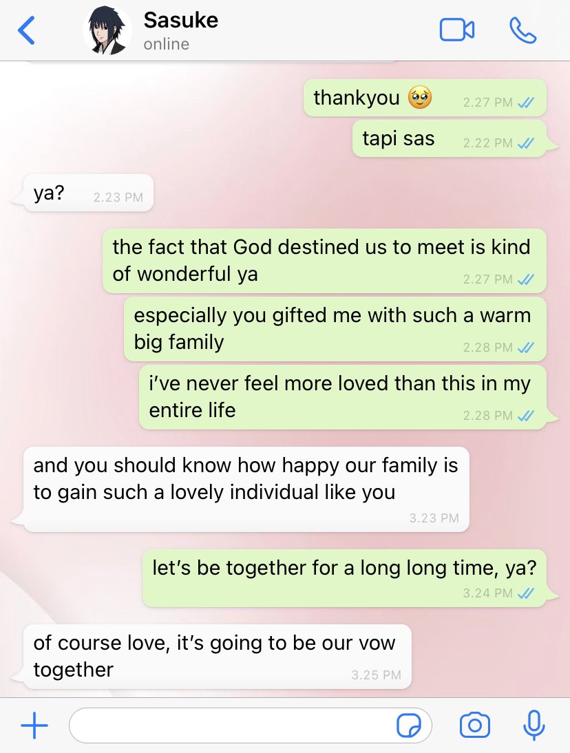 lilymagicals's tweet photo. alternate ending:

— what could’ve been if the love never left them. https://t.co/OfHdp5n44y