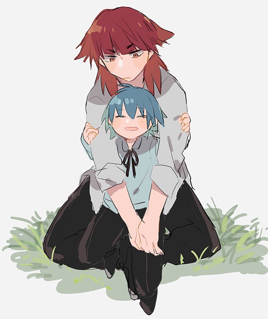 ついでに再掲まふぃいふオペイルはいいぞ! 