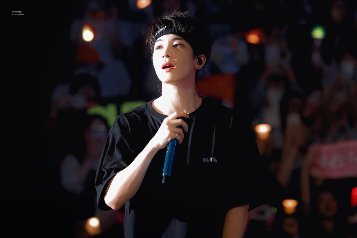 Wonder_ww717's tweet photo. 230722 FOLLOW TO SEOUL
💜
#세븐틴 #SEVENTEEN #원우 #WONWOO #ウォヌ@pledis_17 https://t.co/GDOboLYpMF