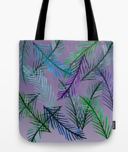 #plant #folioage #boho #purple #leaves #tote #zipperpouch #bags #apprel #bedding #Society6 #Manitarka
society6.com/product/leaf-p…