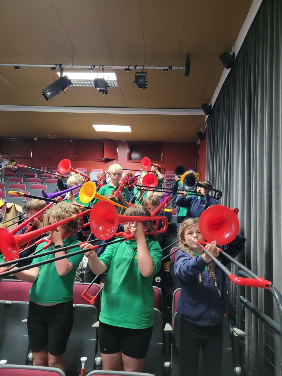 Pembs Music Service tweet media