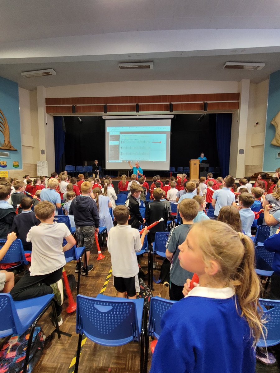 Pembs Music Service (@musicpembs) on Twitter photo Pbuzz o amgylch Sir Benfro 2022-2023
Pbuzzing around Pembrokeshire 2022-2023
Da iawn bawb!
@MusicServWales <a href="/CharangaMusic/">CharangaMusic</a> <a href="/SchoolsPembs/">Blant Ysgolion Sir Benfro/Children & Schools Pembs</a> <a href="/WG_Education/">Welsh Government Education</a> Pbuzz o amgylch Sir Benfro 2022-2023
Pbuzzing around Pembrokeshire 2022-2023
Da iawn bawb!
@MusicServWales <a href="/CharangaMusic/">CharangaMusic</a> <a href="/SchoolsPembs/">Blant Ysgolion Sir Benfro/Children & Schools Pembs</a> <a href="/WG_Education/">Welsh Government Education</a>