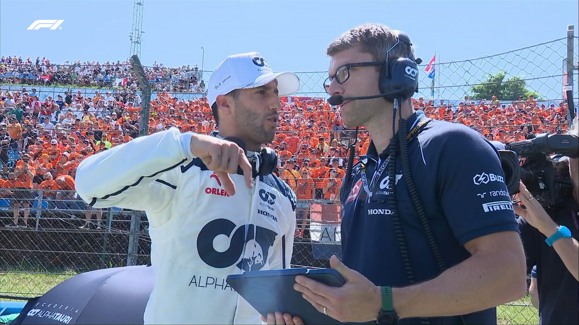 Formula 1 on Twitter: 