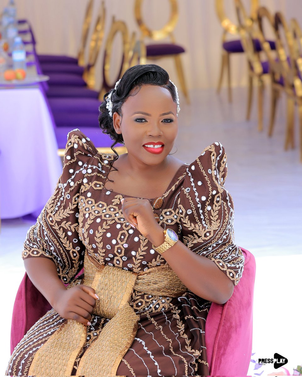 Josephine Namakumbi Motoy tweet media