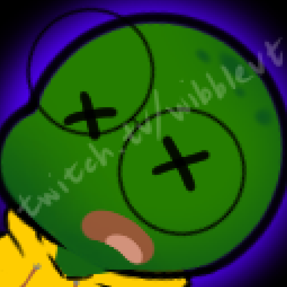 WibbleVT's tweet photo. Worked on some emotes on stream today! I know I might be getting ahead of myself a bit here, but someday we'll be able to use these on Twitch 🤞 #dedge https://t.co/jFZtMK1SEt