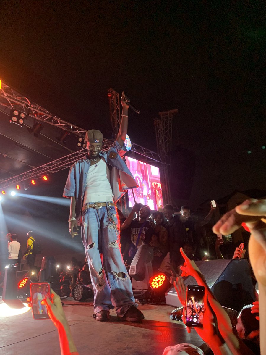 Je_suis_Banner1's tweet photo. Results from working tirelessly around the clock.

Shatta Shutdown UCC
KK shutdown Pent.

2 shows, 2 cities, 2 festivals, 1 night.
        
       22nd July 2023.  #UnilandFest #XperienceiSel. https://t.co/IVtkhg17Ut