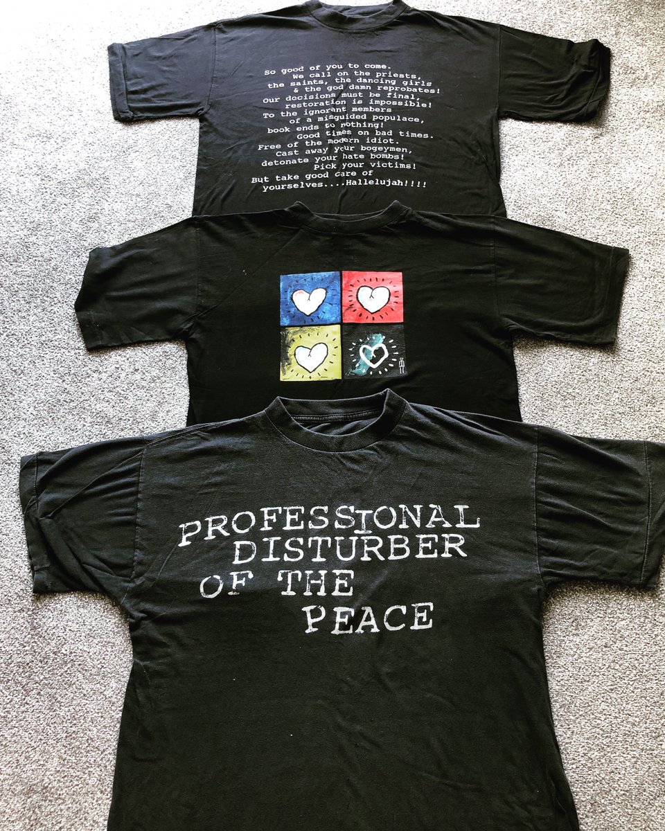 Tonight, <a href="/thewonder_stuff/">The Wonder Stuff</a> play the second night of their 30th anniversary tour of Construction For The Modern Idiot <a href="/BoilerShopNCL/">Boiler Shop</a> Support is by the wonderful <a href="/IanProwse/">Ian Prowse</a>