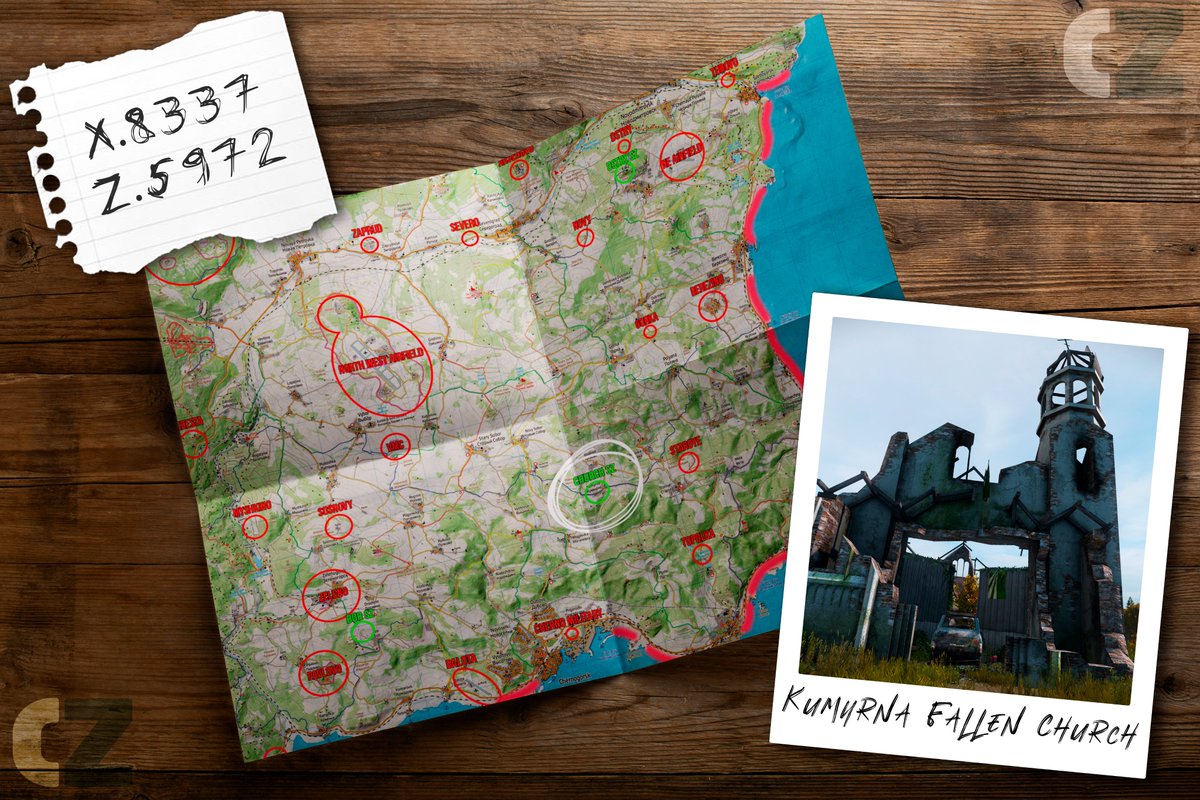 Chill Zone tweet media