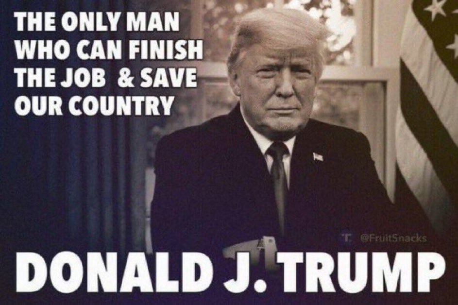 The Trump Train 🚂🇺🇸 tweet media