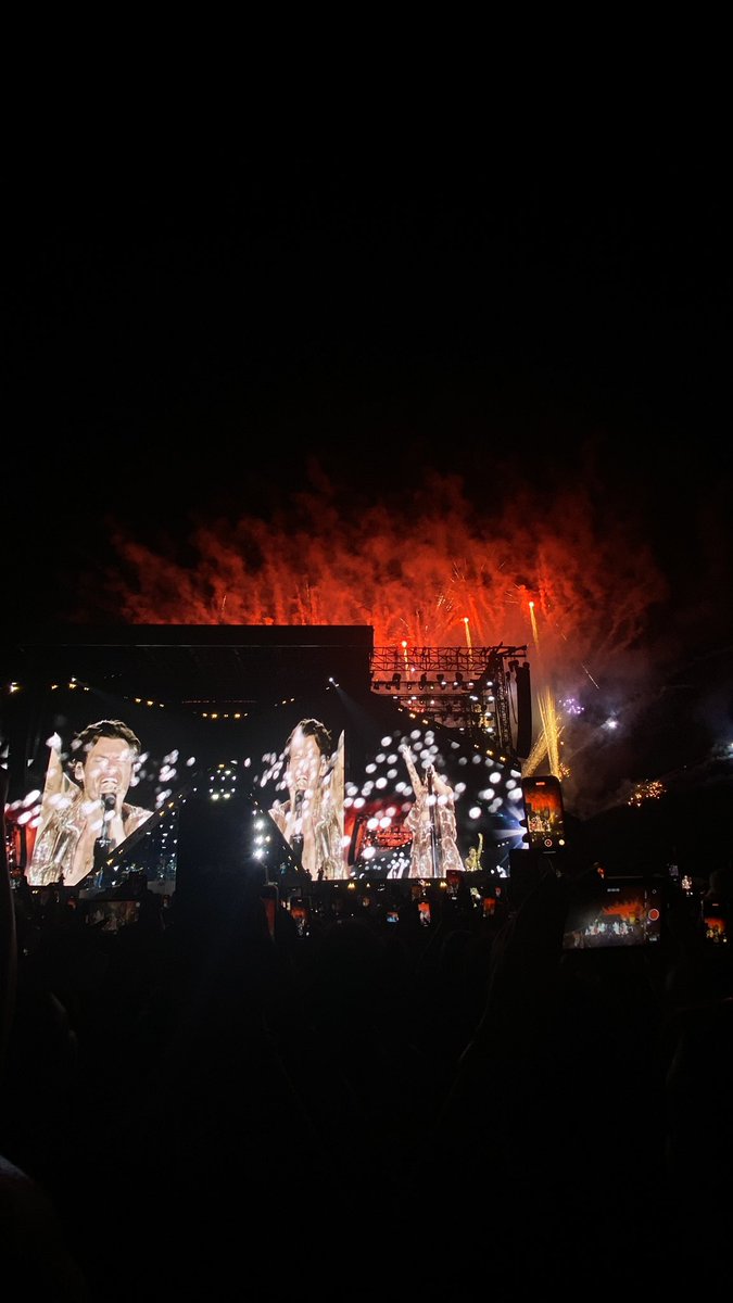 itsfedelf's tweet image. WELCOME TO THE FINAL SHOW!
Grazie per tutto harry, sei speciale
Ci vediamo presto🫶🏻 
#LoveOnTourReggioEmilia