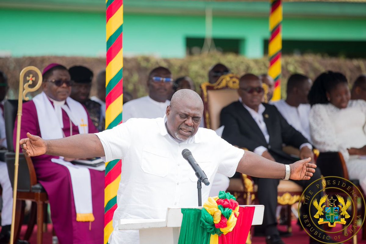 KokuAnyidoho's tweet photo. Tomorrow July 24; exactly 11yrs since President Atta-Mills left to be with the Lord. Atta-Mills Institute thanks God for the construction of Asomdwe Park. This year, AMI is staying away from any activities - let the pretenders have the day to themselves.We have nothing to prove🙏 https://t.co/ILDkTlcwLo