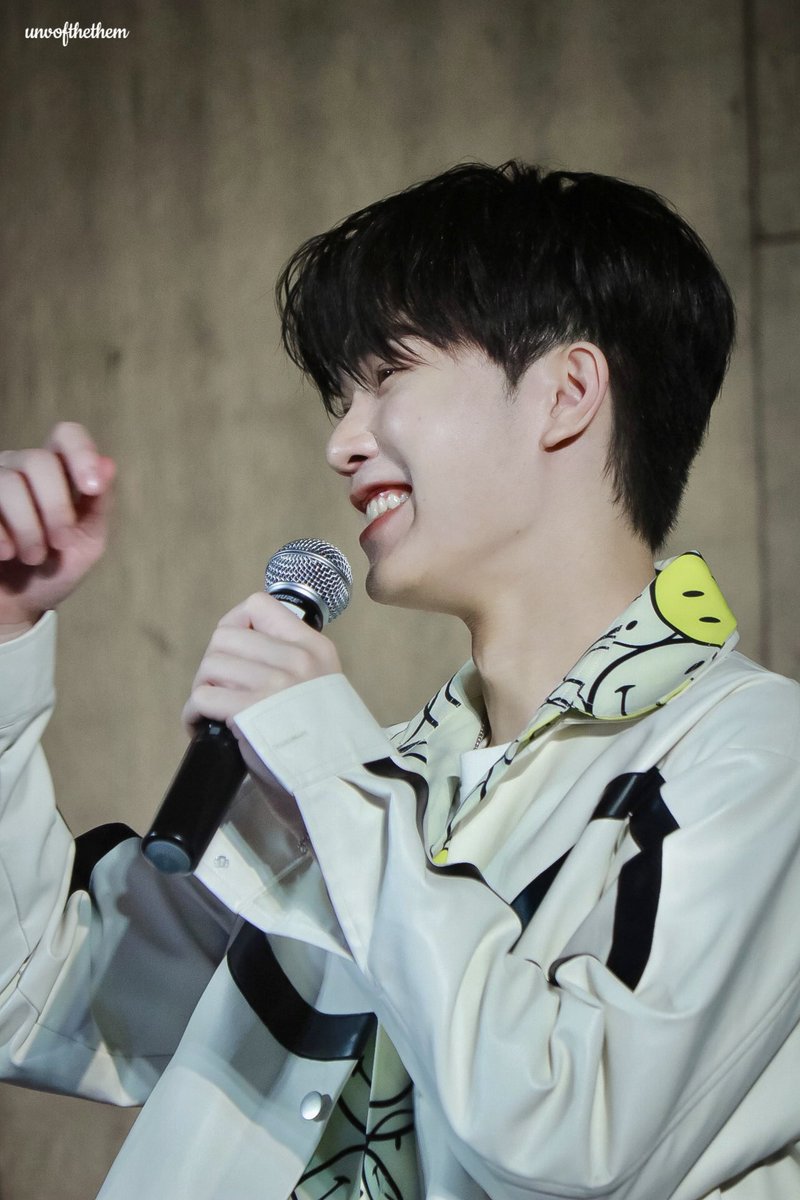 — ขอให้ความสดใสจงสถิตอยู่กับยิมไปนานๆ 🌷✨🤍

 #YimNiverse #Mynameis_yim