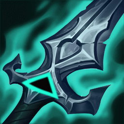 Blade of the Ruined King v2 - non-league tweet media