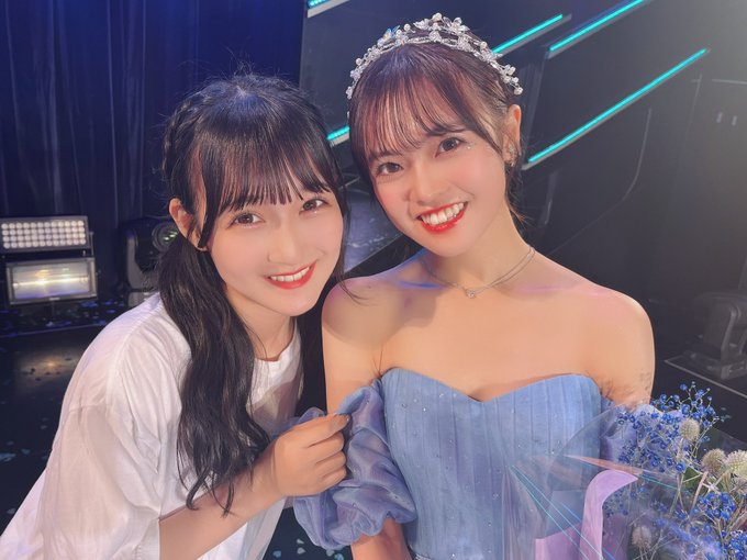 今村麻莉愛のTwitter画像37