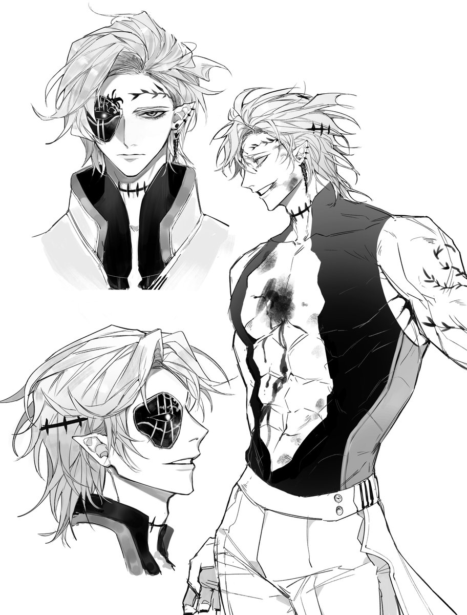 ルーク (@luke10306) / Posts / X