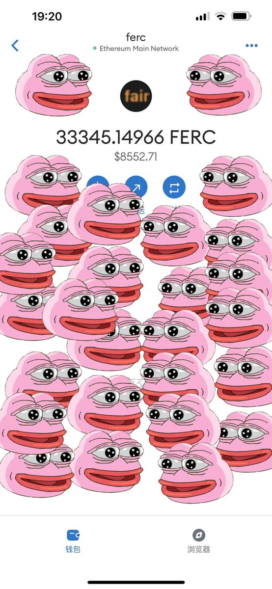 $PEPEP PEPE POP GAME tweet media