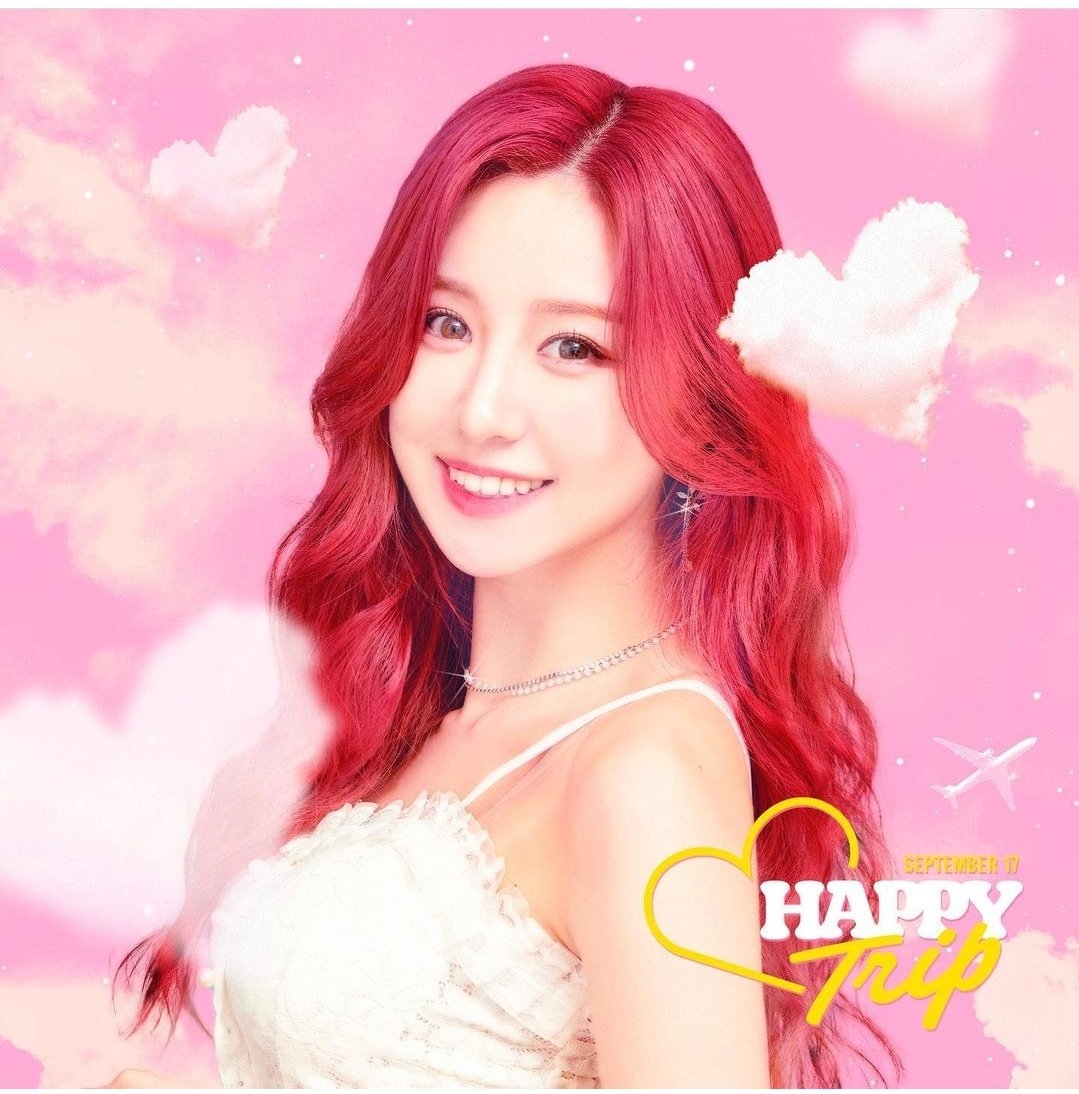 T43IRY's tweet photo. taery the minnie is being an actual #Barbie: a very beautiful thread 💖 https://t.co/U5tPj3N97O