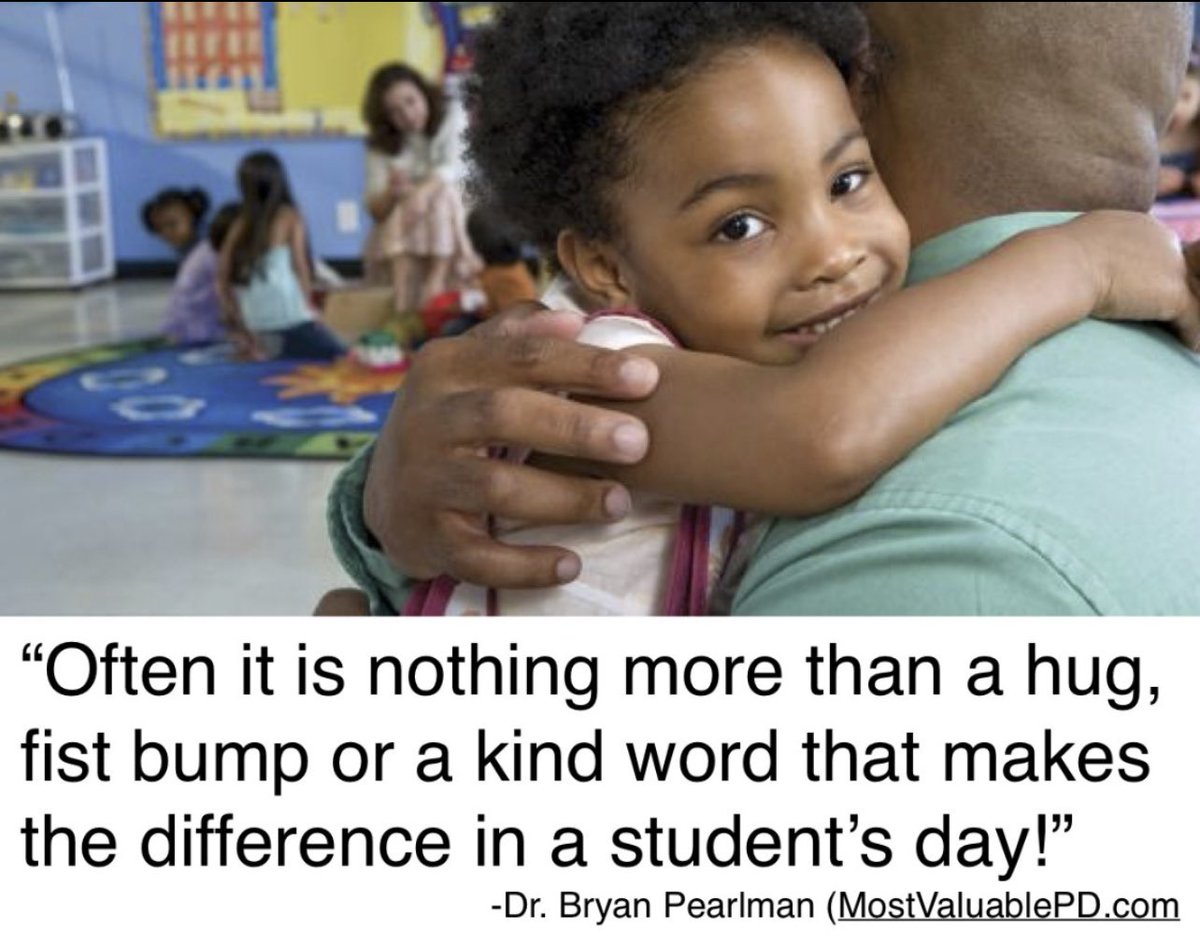 Dr. Bryan Pearlman #MaslowBeforeBloom (@drp_principal) on Twitter photo 