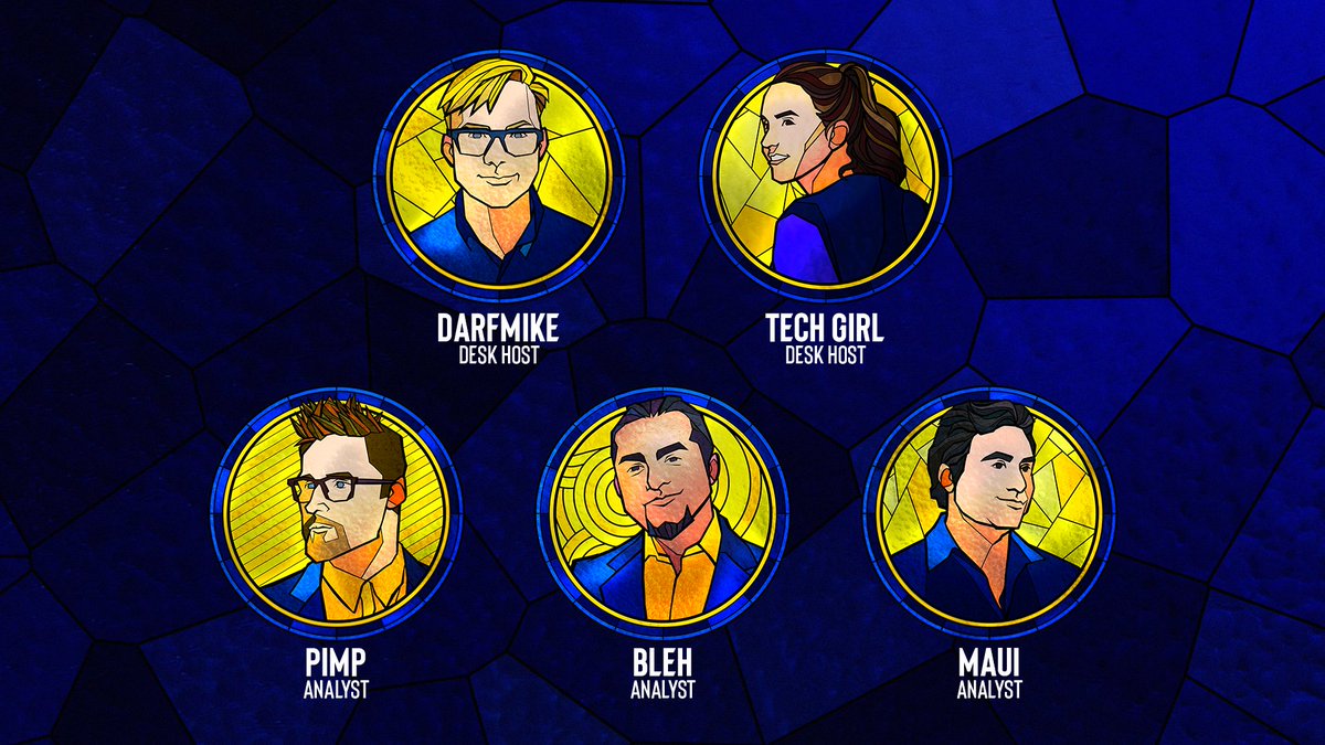 ESLCS's tweet photo. 𝕿𝖍𝖊 𝕮𝖆𝖙𝖍𝖊𝖉𝖗𝖆𝖑 𝖜𝖎𝖓𝖉𝖔𝖜𝖘 𝖆𝖗𝖊 𝖘𝖙𝖆𝖎𝖓𝖊𝖉 𝖜𝖎𝖙𝖍 𝖙𝖍𝖊 𝖕𝖔𝖗𝖙𝖗𝖆𝖎𝖙𝖘 𝖔𝖋 𝖔𝖚𝖗 𝖑𝖊𝖌𝖊𝖓𝖉𝖆𝖗𝖞 𝖘𝖙𝖔𝖗𝖞𝖙𝖊𝖑𝖑𝖊𝖗𝖘.

YOUR #IEM COLOGNE 2023 TALENT 👇 https://t.co/zfmics3vh8