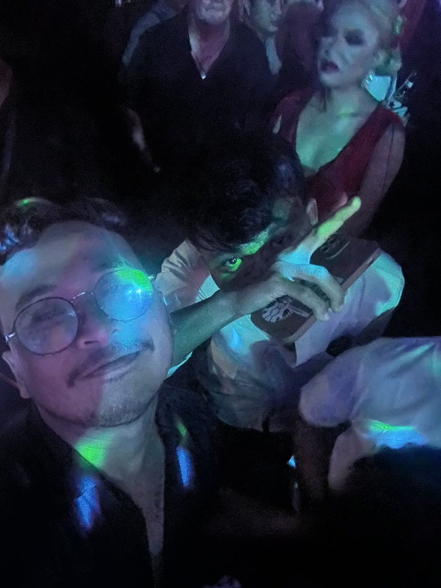 yourfavners's tweet photo. Thank you for coming my best!!!!!
(Gak bisa ngetag, twitter aku eror) https://t.co/qLiy4TmMPz