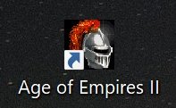 Age of Empires II 🏰🏰🏰
Requisitos 🖥️⌨️🖱️💽
CPU: Pentium 166 MHz
RAM: 32 MB
Espacio Disco duro de 300 MB
Windows 95/98