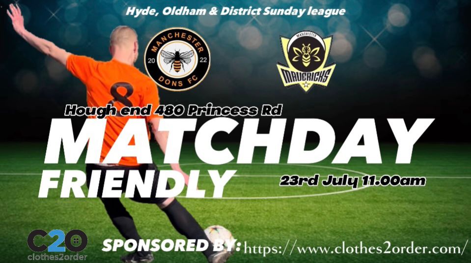 ManchesterDons's tweet image. Friendly vs @mcrmavericks 
Had to borrow a player off their team
5-3 loss. We struggled in the second half