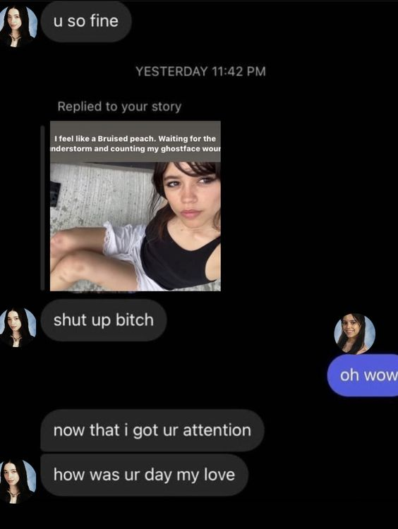 tamber 💭 (@tamberluvrs) on Twitter photo 