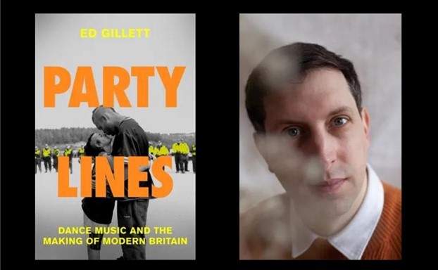 Manchester Libraries (@manclibraries) on Twitter photo PARTYLINES <a href="/ObserverUK/">The Observer</a> Book of the Week!
Don't miss <a href="/ehgillett/">Ed Gillett</a> chatting about it to @fergal_41 at Central Library. 17th August. Info and tickets here -
librarylive.co.uk/event/party-li… PARTYLINES <a href="/ObserverUK/">The Observer</a> Book of the Week!
Don't miss <a href="/ehgillett/">Ed Gillett</a> chatting about it to @fergal_41 at Central Library. 17th August. Info and tickets here -
librarylive.co.uk/event/party-li…