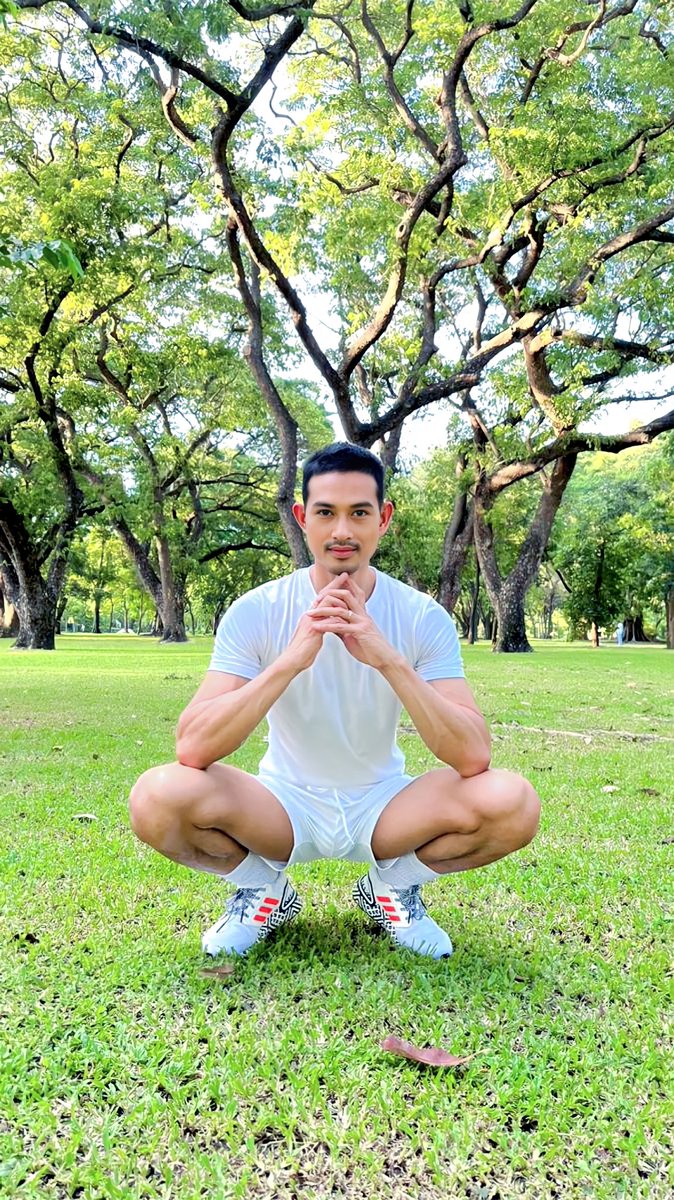 august_biman's tweet photo. วิ่งชนได้นะครับ😘🏃🏃🏃😘 https://t.co/BLObWhMUaR