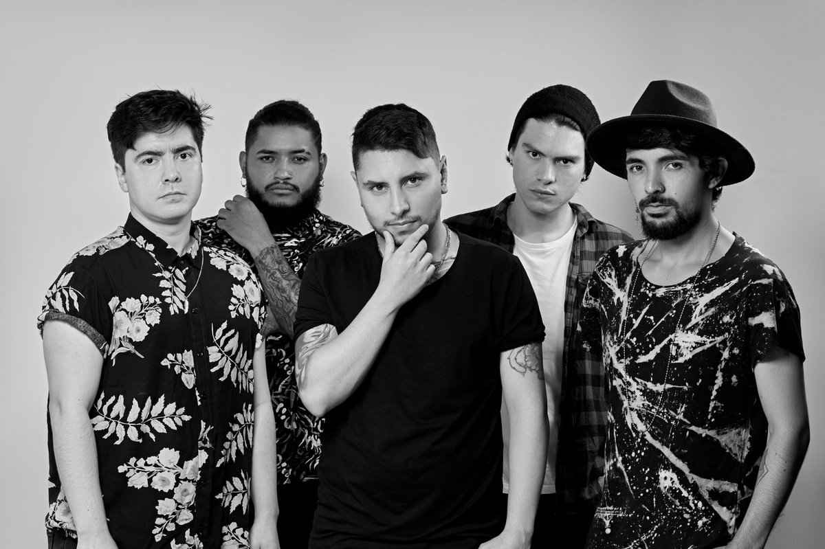 ¡Tenemos nuevo episodio! Nuestro invitado Daniel Andrade de <a href="/buranapolar/">Burana Polar</a> nos cuenta acerca de la trayectoria de la banda y su próxima presentación en <a href="/diaderockcol/">Festival Día de Rock</a> Escúchanos en tu plataforma favorita:
Apple podcast: tinyurl.com/4nnkd72s
Spotify:  tinyurl.com/4yeshnbz