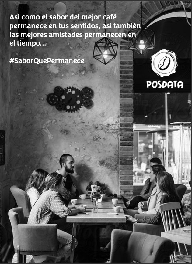 PosdataCafeBO's tweet photo. Los aromas y sabores del mejor café permanecen en tus sentidos, las amistades verdaderas permanecen en el tiempo.
En este #DíaDeLaAmistad la familia de #CafePosdata desea que tengan un tiempo inolvidable con las personas más importantes...📷📷📷
#23DeJulio #DiaDeLaAmistad #Coffee https://t.co/uO7XYhO6Pw